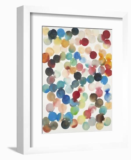 Day Glow-Paulo Romero-Framed Art Print