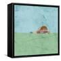 Day in the Field-Ynon Mabat-Framed Stretched Canvas