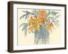 Day Lily Moment II-Samuel Dixon-Framed Art Print