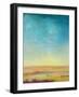 Day of Dreams-William McCarthy-Framed Art Print