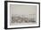 Day of the Champ De Mai, 1815-Louis Lafitte-Framed Giclee Print