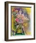 Day of the Dead, 2006-Hilary Simon-Framed Premium Giclee Print