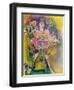 Day of the Dead, 2006-Hilary Simon-Framed Giclee Print