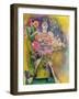 Day of the Dead, 2006-Hilary Simon-Framed Giclee Print