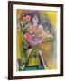 Day of the Dead, 2006-Hilary Simon-Framed Giclee Print