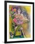 Day of the Dead, 2006-Hilary Simon-Framed Giclee Print