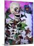 Day of the Dead Altar, San Miguel De Allende, Mexico-Merrill Images-Mounted Photographic Print