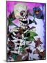 Day of the Dead Altar, San Miguel De Allende, Mexico-Merrill Images-Mounted Photographic Print