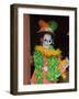 Day of the Dead Decoration, Oaxaca City, Oaxaca, Mexico, North America-Robert Harding-Framed Photographic Print