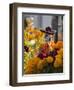 Day of the Dead Decorations-Craig Lovell-Framed Premium Photographic Print