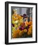 Day of the Dead Decorations-Craig Lovell-Framed Premium Photographic Print