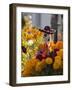 Day of the Dead Decorations-Craig Lovell-Framed Photographic Print