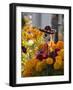 Day of the Dead Decorations-Craig Lovell-Framed Photographic Print