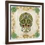 Day of the Dead I-Grace Popp-Framed Art Print