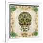 Day of the Dead I-Grace Popp-Framed Art Print