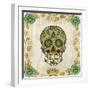 Day of the Dead I-Grace Popp-Framed Art Print