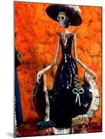 Day of the Dead Offering for Dolores Olmedo Patino, Museum of Fine Mexican Art, Mexico-Russell Gordon-Mounted Premium Photographic Print