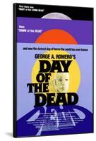 Day of the Dead-null-Framed Poster