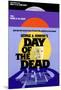 Day of the Dead-null-Mounted Poster