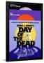 Day of the Dead-null-Framed Poster