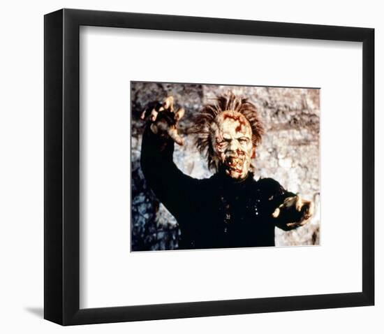 Day of the Dead-null-Framed Photo