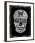 Day of the Dead-Martin Wagner-Framed Art Print