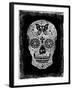 Day of the Dead-Martin Wagner-Framed Art Print