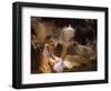 Day of the Prophet at Oued-El-Kebir-Frederick Arthur Bridgman-Framed Giclee Print