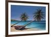 Day's End-Ron Peters-Framed Giclee Print