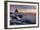 Day's End-Michael Blanchette Photography-Framed Photographic Print