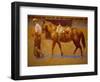 Day's End-John Asaro-Framed Giclee Print