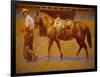 Day's End-John Asaro-Framed Giclee Print