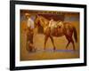 Day's End-John Asaro-Framed Giclee Print