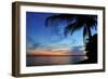 Day's End-Dana Brett Munach-Framed Giclee Print