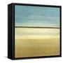 Day's Memoir-Lisa Ridgers-Framed Stretched Canvas