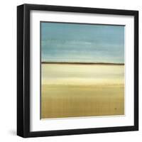 Day's Memoir-Lisa Ridgers-Framed Art Print