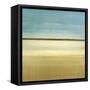 Day's Memoir-Lisa Ridgers-Framed Stretched Canvas