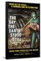 Day The Earth Stood Still-null-Framed Poster
