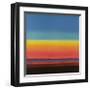 Day To Night-Patrice Erickson-Framed Giclee Print