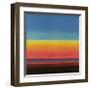 Day To Night-Patrice Erickson-Framed Giclee Print