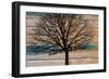 Day Tree-Diane Stimson-Framed Premium Giclee Print