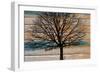 Day Tree-Diane Stimson-Framed Premium Giclee Print