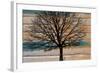 Day Tree-Diane Stimson-Framed Art Print