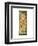 Day-Alphonse Mucha-Framed Premium Giclee Print