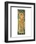 Day-Alphonse Mucha-Framed Premium Giclee Print