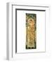 Day-Alphonse Mucha-Framed Premium Giclee Print