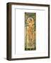 Day-Alphonse Mucha-Framed Premium Giclee Print