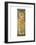 Day-Alphonse Mucha-Framed Premium Giclee Print