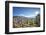 Dayan, the Old Town of Lijiang, and the Hill Towards the Left Is Xiangshan (Elephant Hill)-Andreas Brandl-Framed Photographic Print