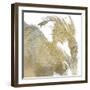 Daybreak 1-Kimberly Allen-Framed Art Print